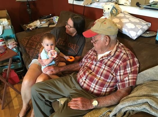 Harold Donald Henderson - Photo 14