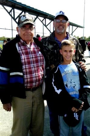 Harold Donald Henderson - Photo 37