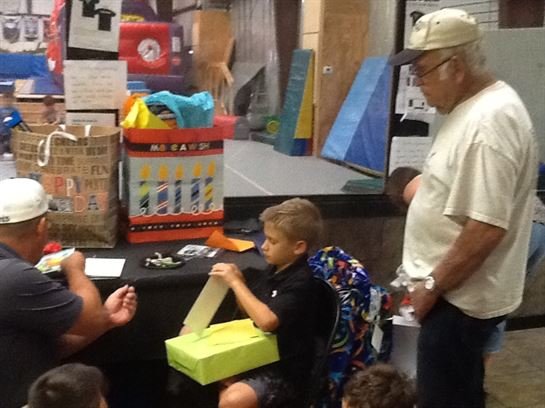 Harold Donald Henderson - Photo 41