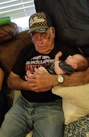 Harold Donald Henderson - Photo 45