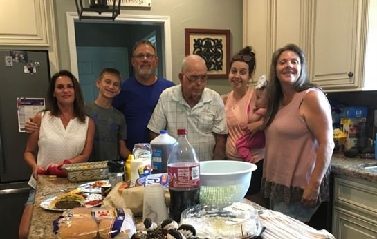 Harold Donald Henderson - Photo 46