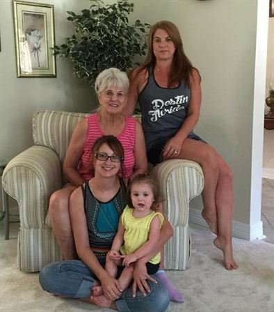 Mazel B. Cook - Photo 3