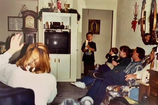 Mazel B. Cook - Photo 36