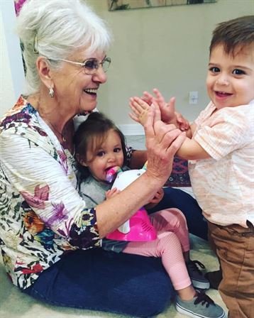 Mazel B. Cook - Photo 44