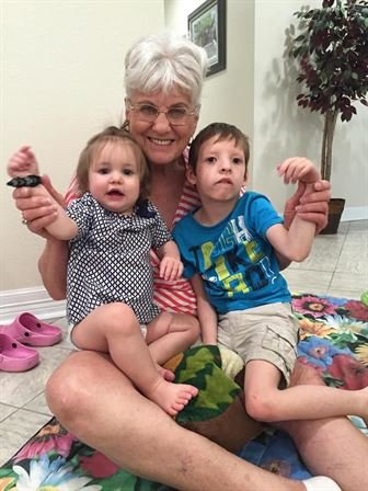 Mazel B. Cook - Photo 73