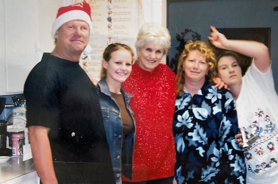 Mazel B. Cook - Photo 77