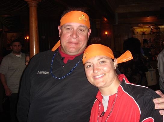 Jody Louis Lemoine - Photo 2