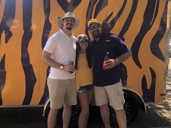 Jody Louis Lemoine - Photo 4