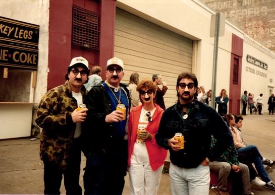 Jody Louis Lemoine - Photo 6