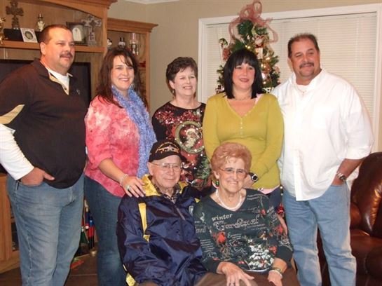 Jody Louis Lemoine - Photo 18