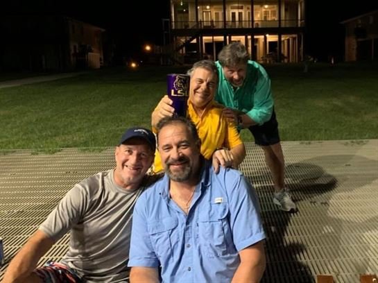 Jody Louis Lemoine - Photo 43