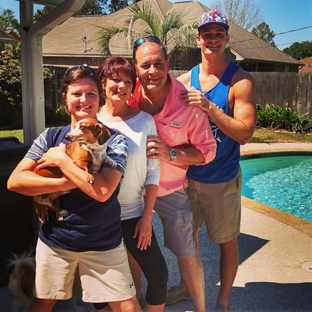 Jody Louis Lemoine - Photo 53