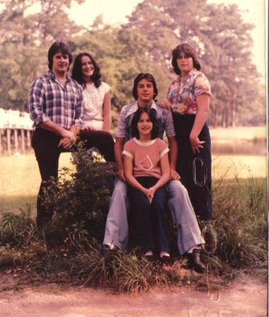 Jody Louis Lemoine - Photo 54