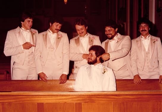 Jody Louis Lemoine - Photo 59