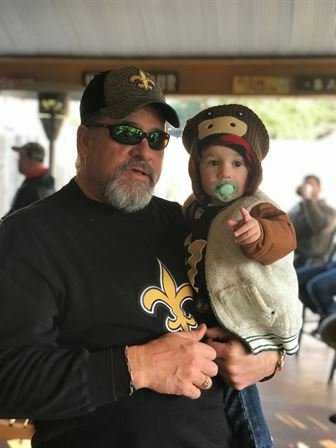 Jody Louis Lemoine - Photo 61