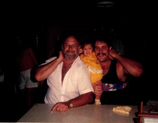 Jody Louis Lemoine - Photo 64