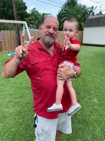 Jody Louis Lemoine - Photo 71