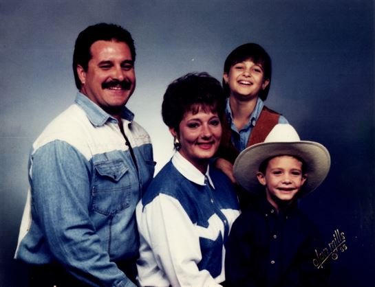 Jody Louis Lemoine - Photo 67