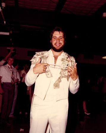 Jody Louis Lemoine - Photo 98