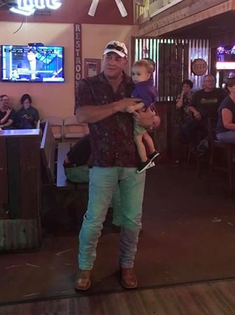 Jody Louis Lemoine - Photo 106