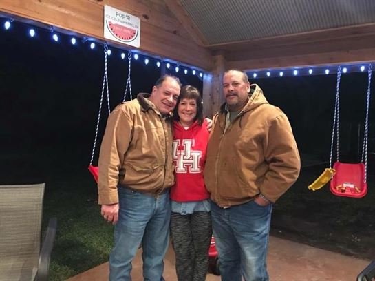 Jody Louis Lemoine - Photo 120