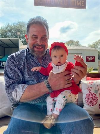 Jody Louis Lemoine - Photo 123