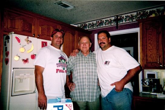 Jody Louis Lemoine - Photo 125