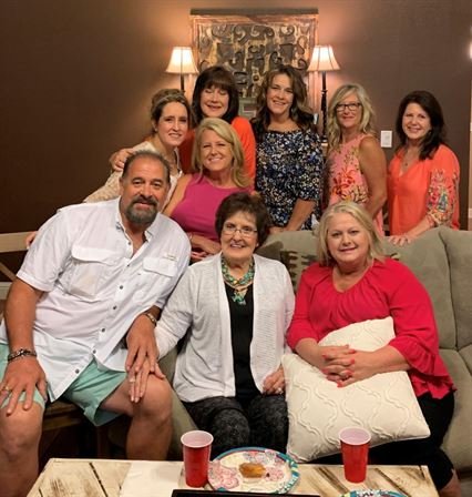 Jody Louis Lemoine - Photo 126