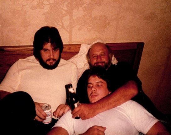 Jody Louis Lemoine - Photo 129