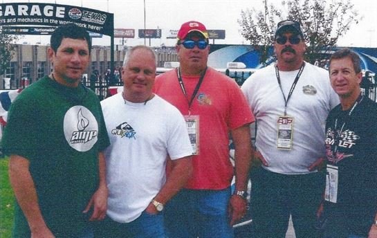 Jody Louis Lemoine - Photo 131