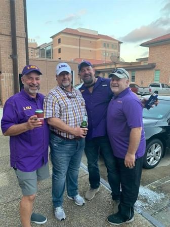 Jody Louis Lemoine - Photo 139