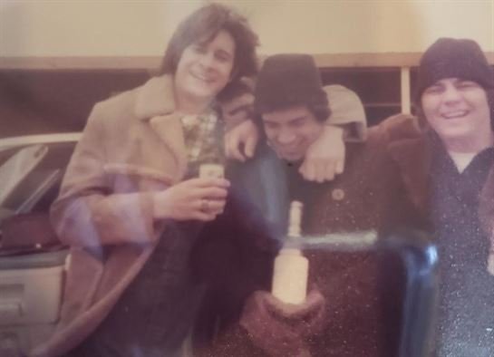 Jody Louis Lemoine - Photo 145