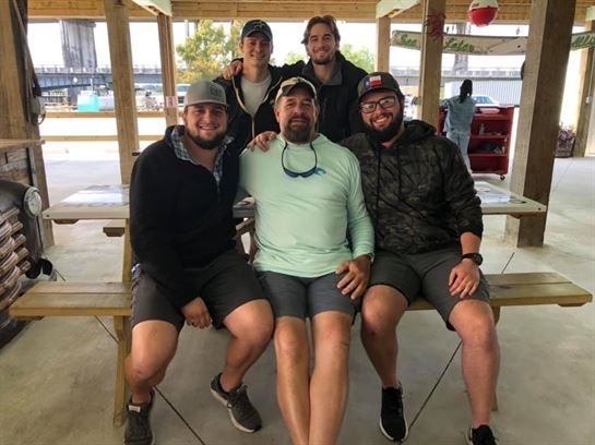 Jody Louis Lemoine - Photo 158