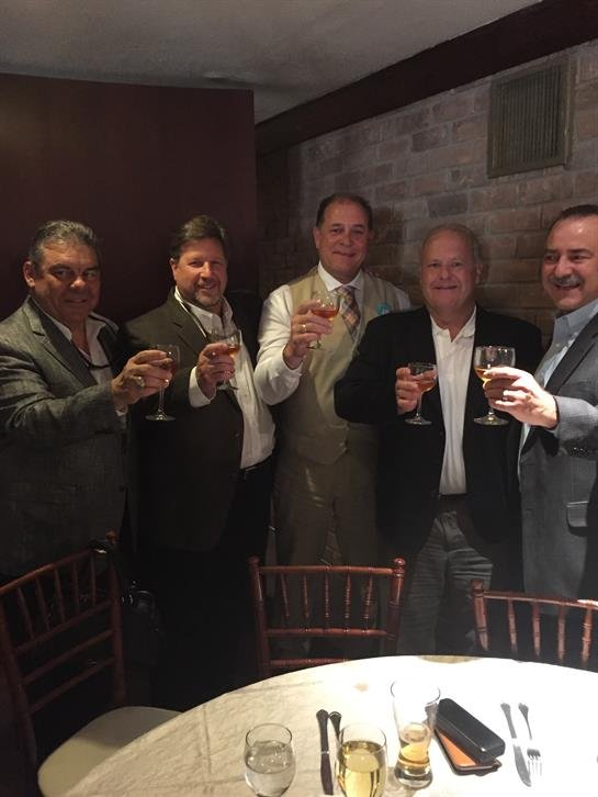 Jody Louis Lemoine - Photo 160