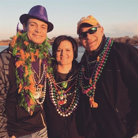 Jody Louis Lemoine - Photo 166