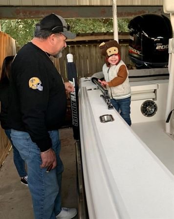 Jody Louis Lemoine - Photo 167