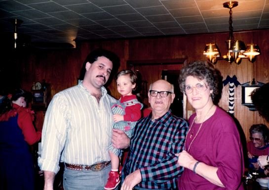 Jody Louis Lemoine - Photo 171