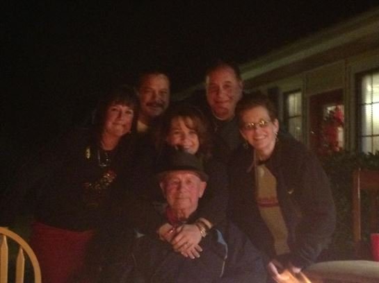 Jody Louis Lemoine - Photo 179