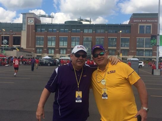 Jody Louis Lemoine - Photo 184