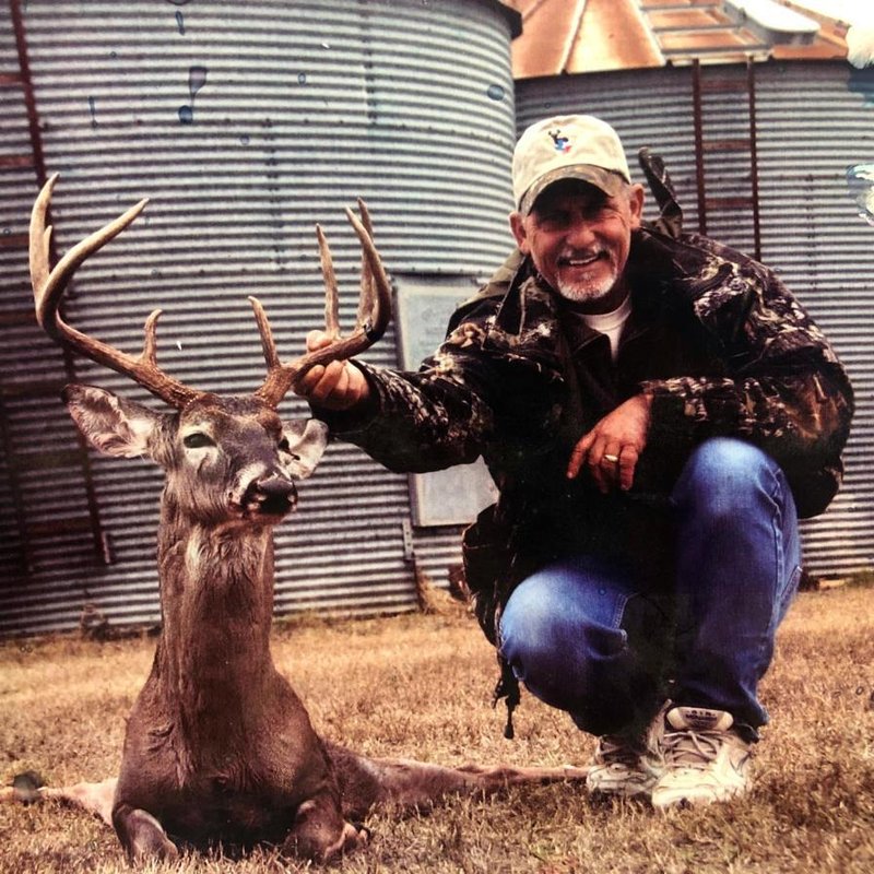 Britt Joseph Nichols - Photo 2