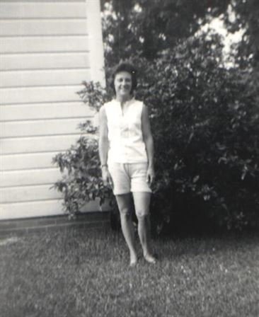 Betty Jane Garner - Photo 6