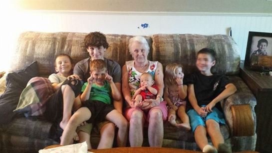 Betty Jane Garner - Photo 10