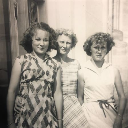 Betty Jane Garner - Photo 13