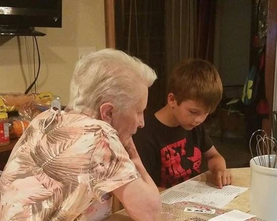 Betty Jane Garner - Photo 14