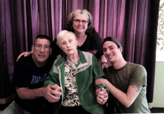 Betty Jane Garner - Photo 15