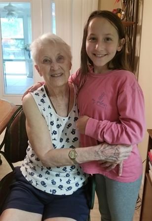 Betty Jane Garner - Photo 16