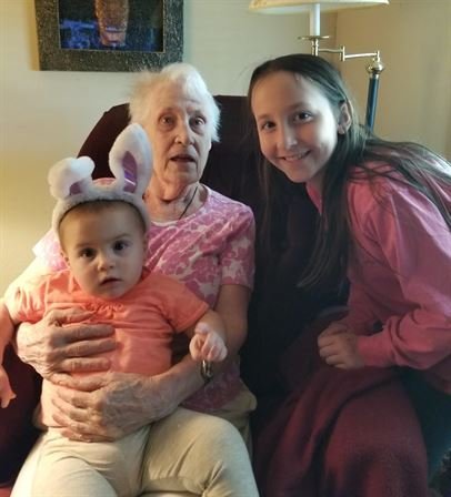 Betty Jane Garner - Photo 20