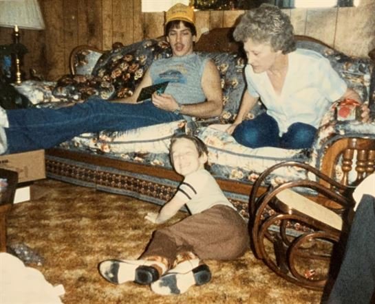 Betty Jane Garner - Photo 24