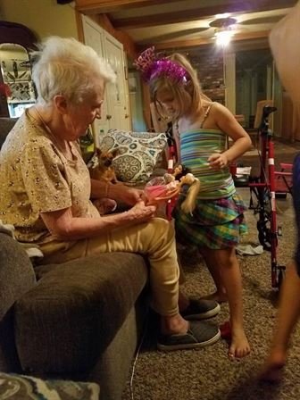 Betty Jane Garner - Photo 25