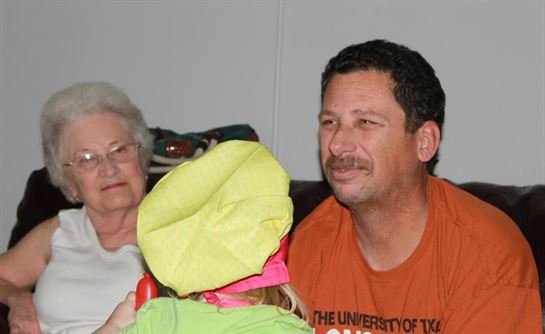 Betty Jane Garner - Photo 27